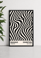 Waves of Bauhaus