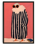 Funky Owl