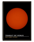 Transit Of Venus