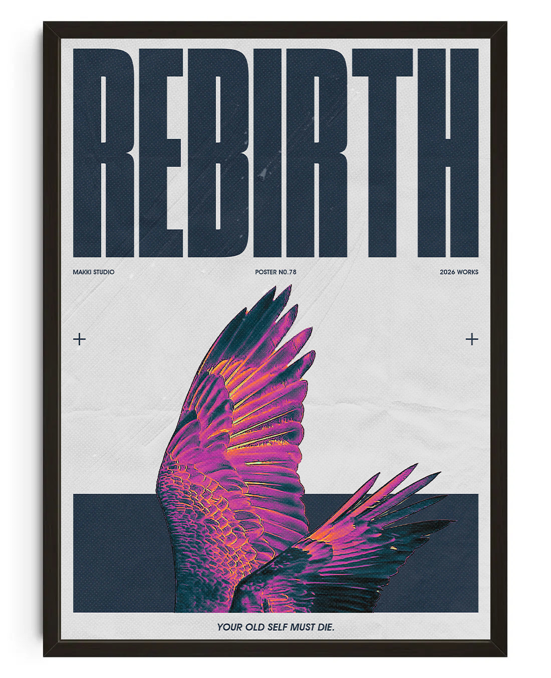 Rebirth
