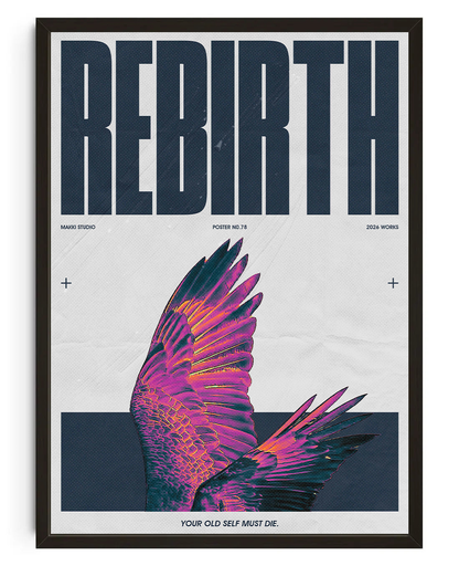 Rebirth