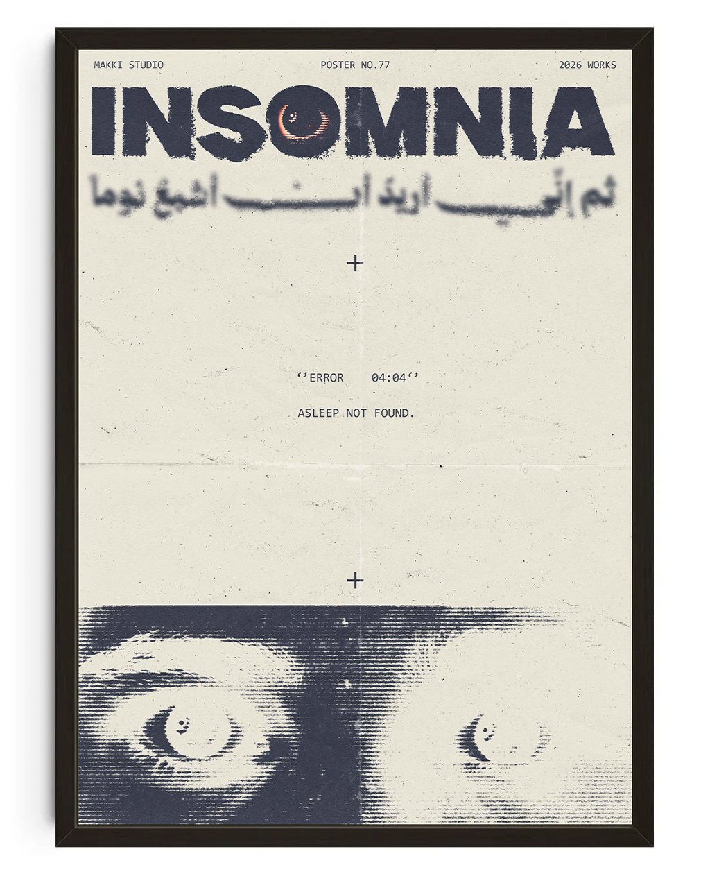 Insomnia