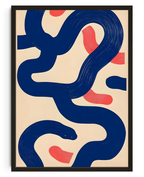 Serpentine Flow