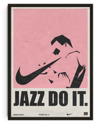 Jazz Do It