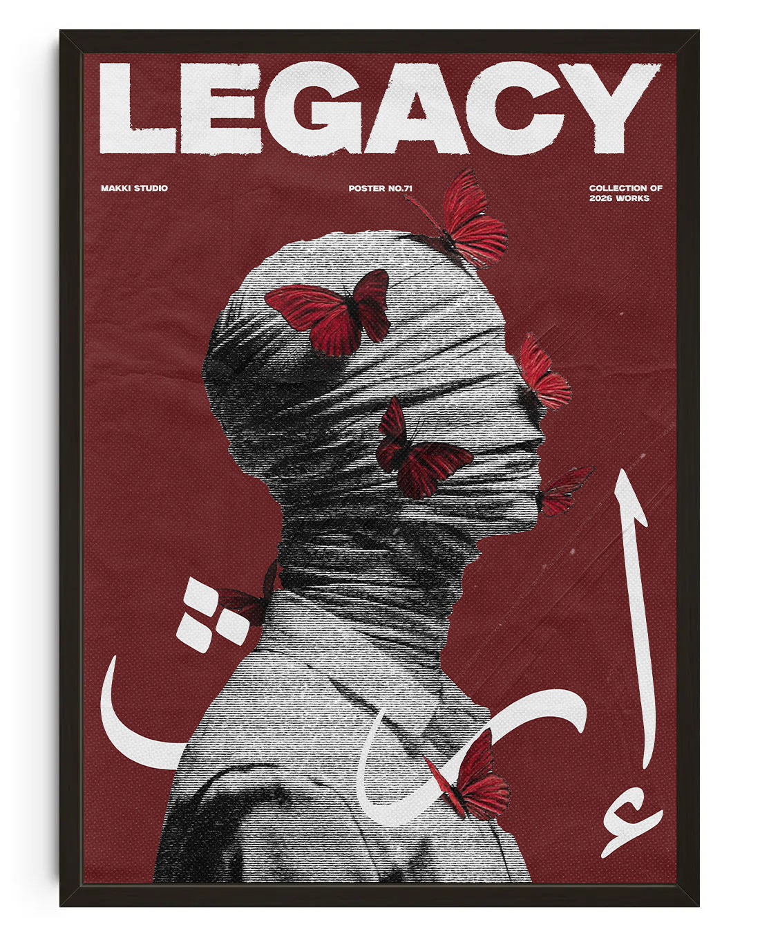 Legacy
