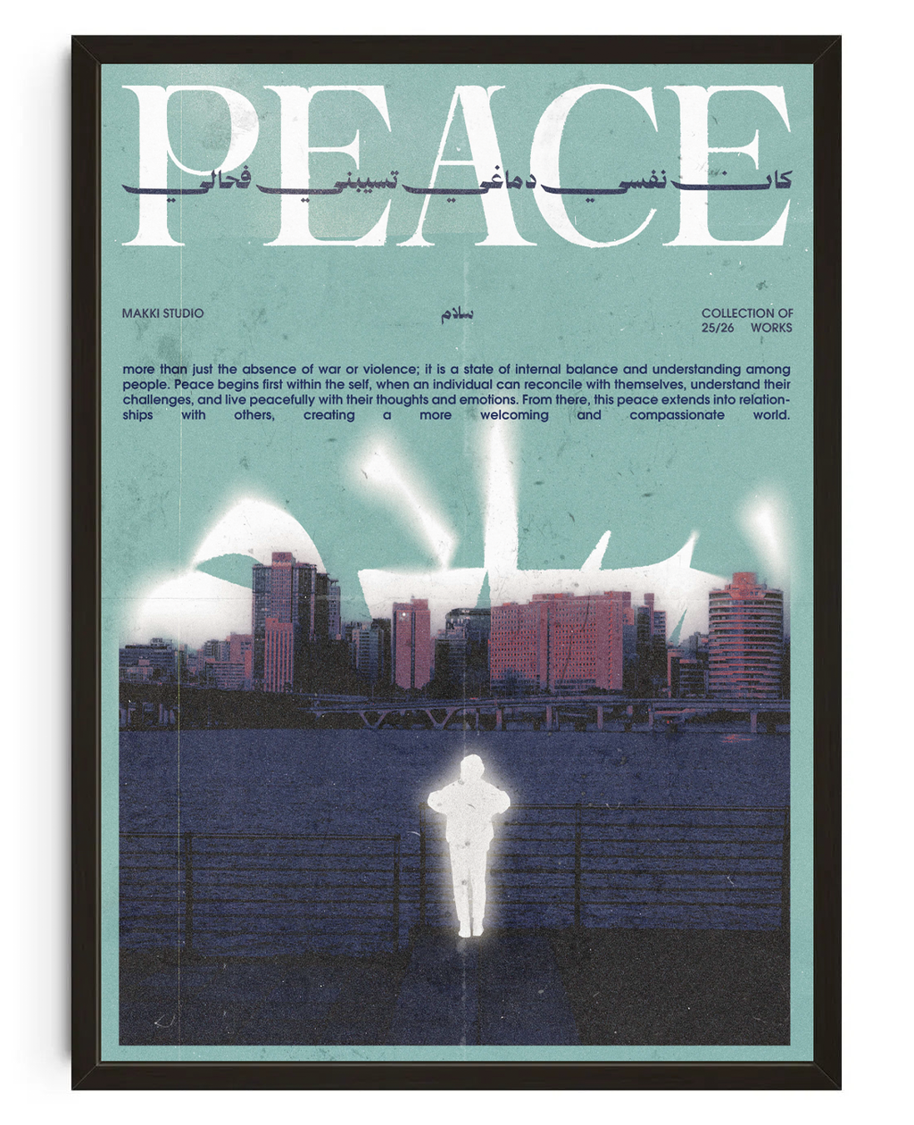 Peace
