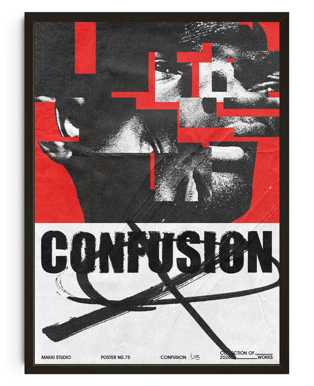 Confusion