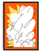 Falling