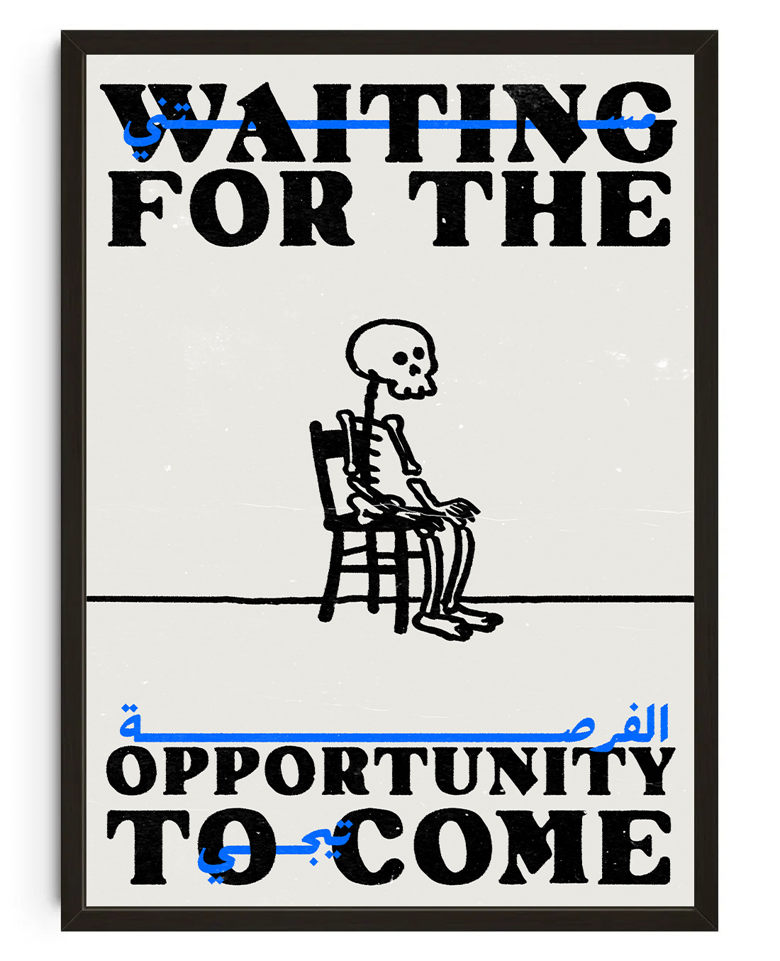 Opportunity