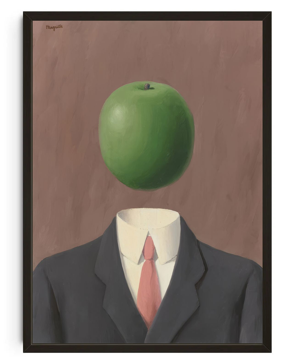 Beyond the Apple