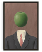 Beyond the Apple