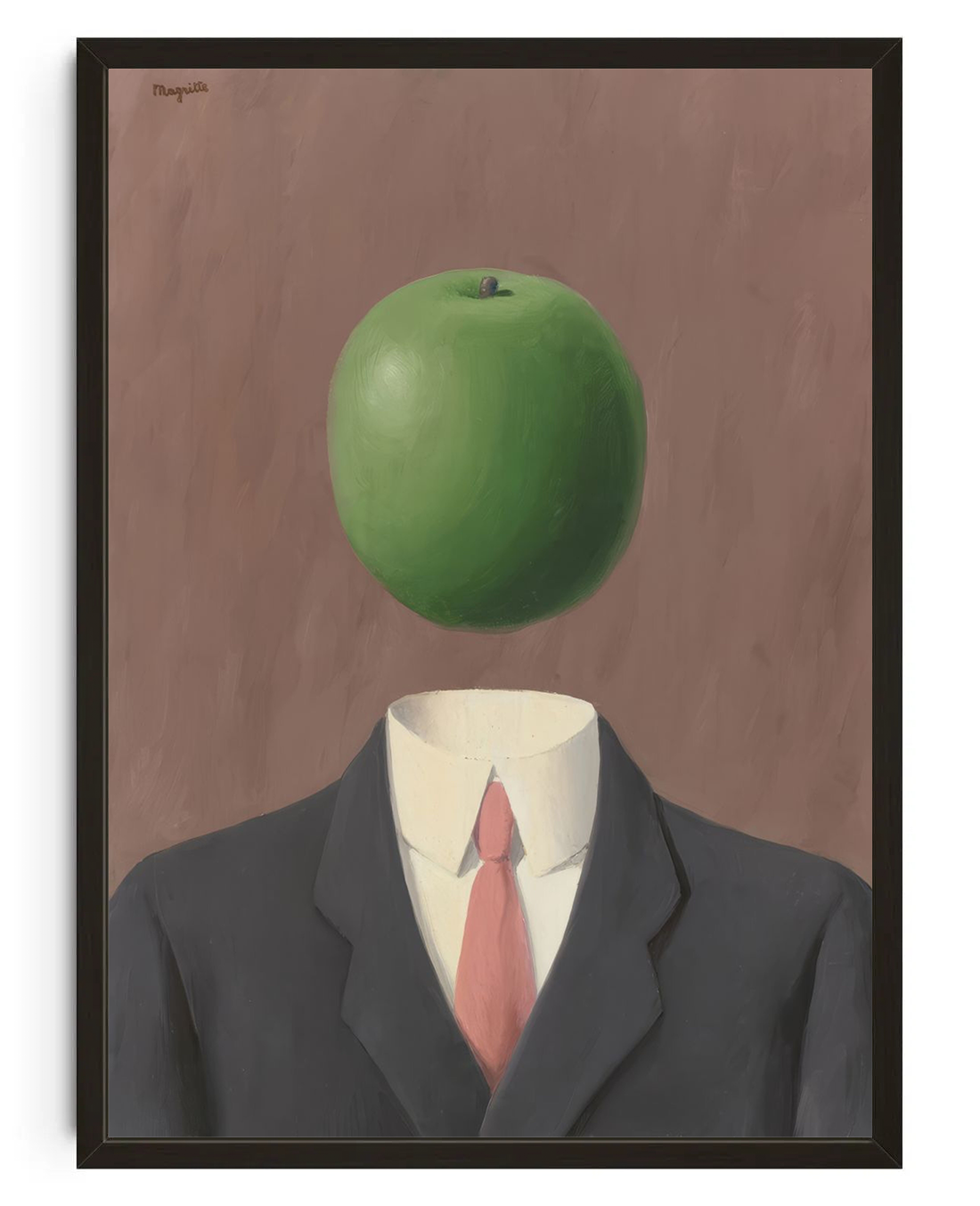 Beyond the Apple
