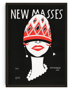 New Masses