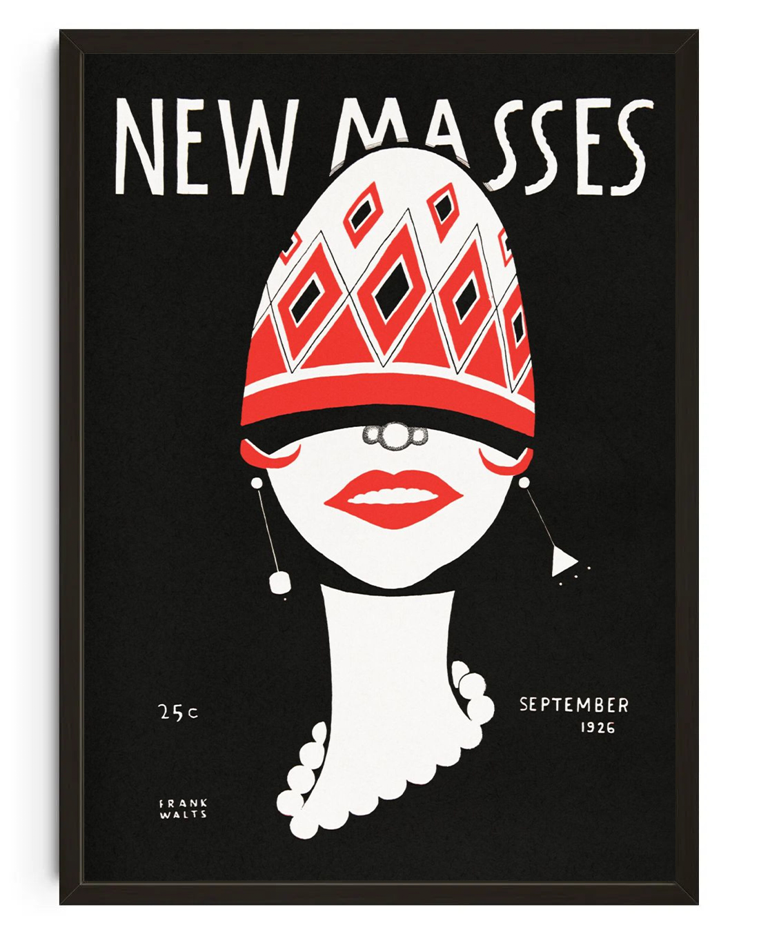 New Masses