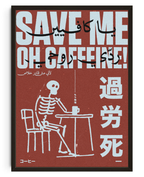 Oh Coffee