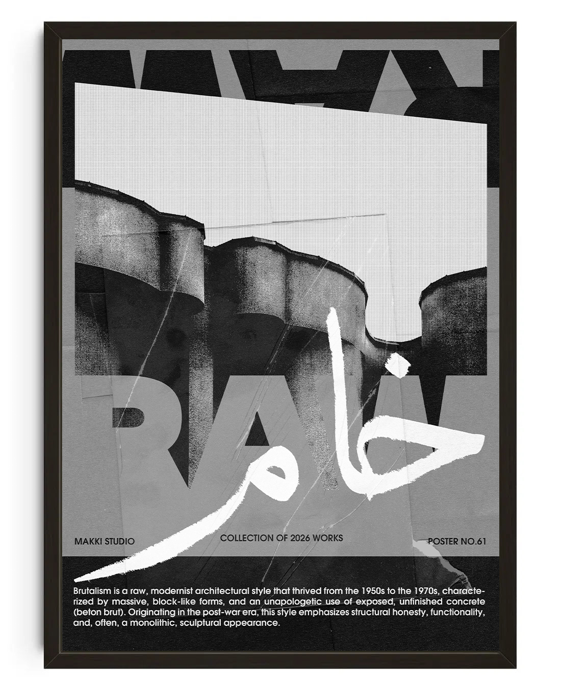 Raw