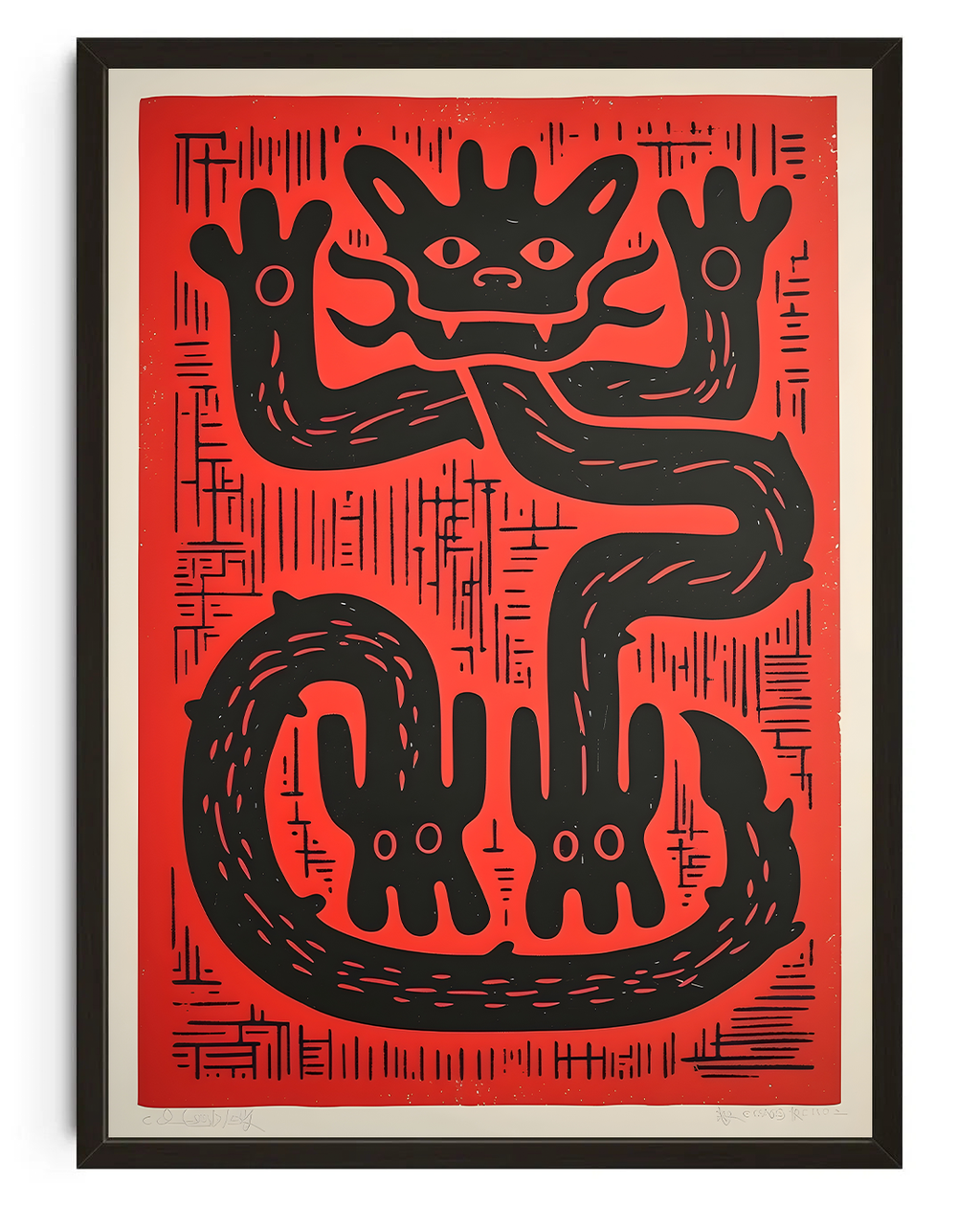 Red Dragon