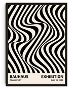 Waves of Bauhaus