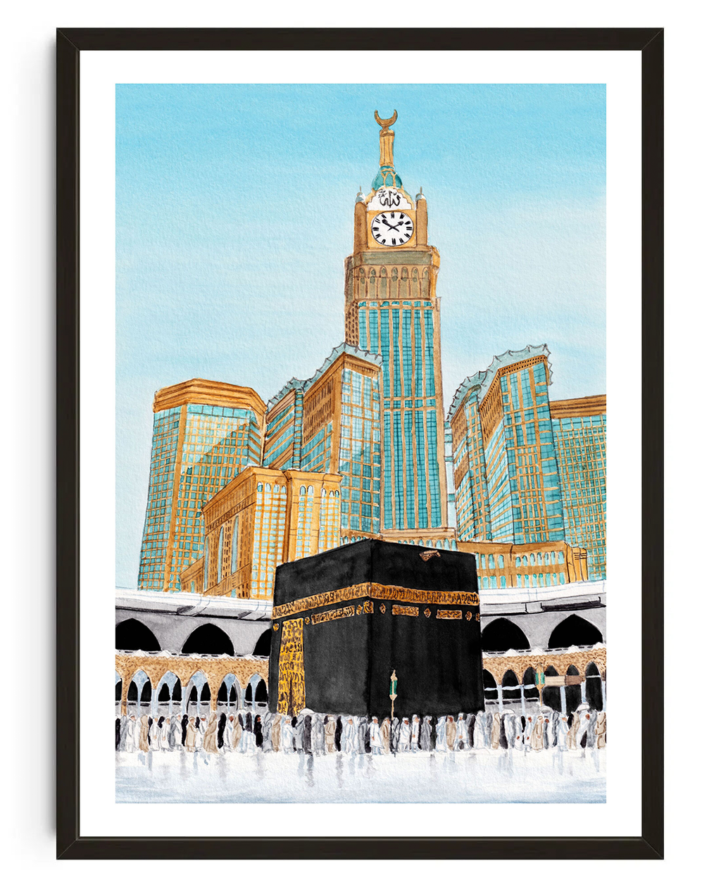 Mecca