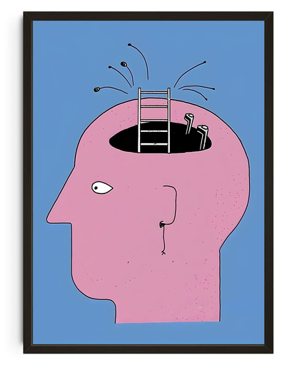 Escape the Mind