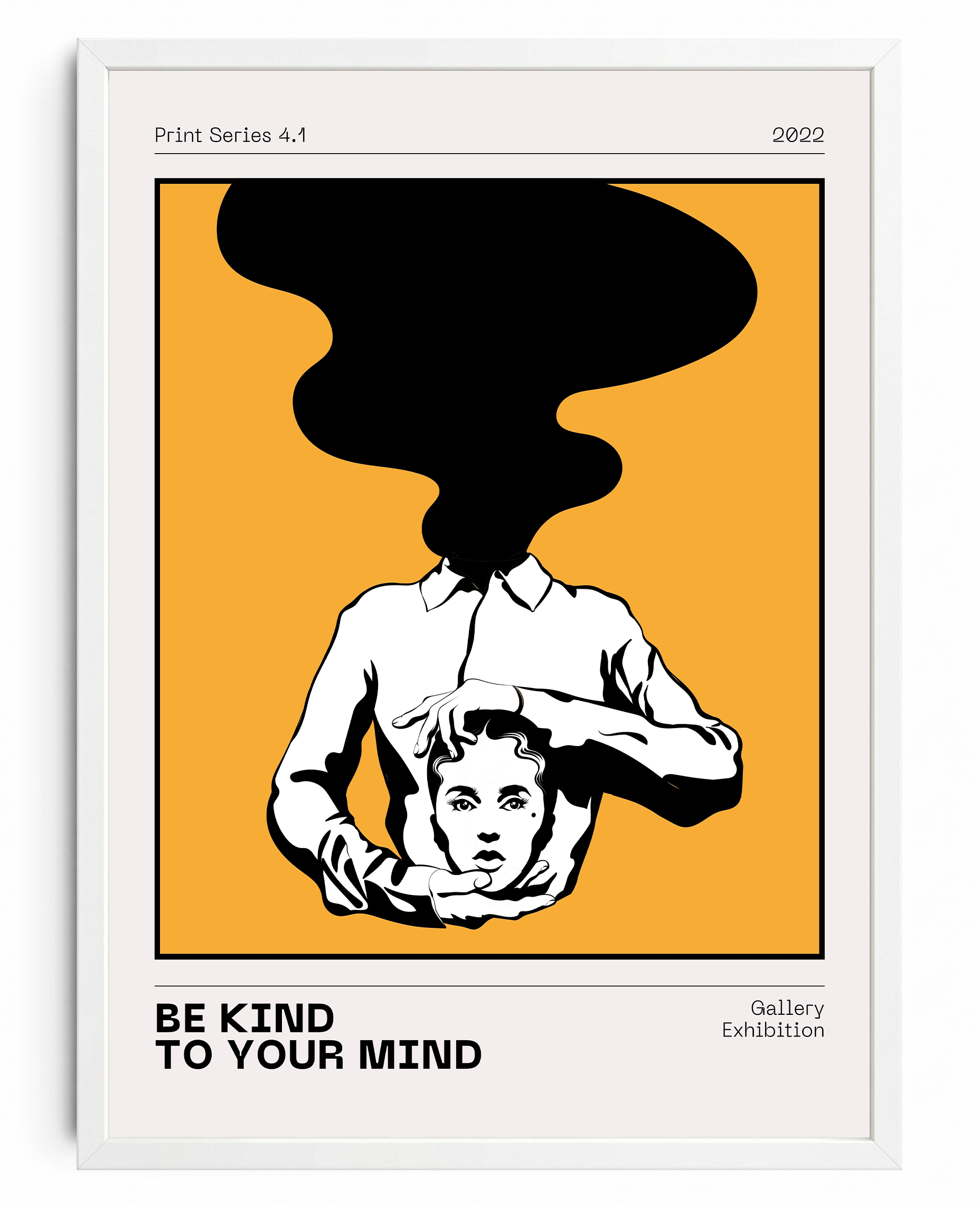 Be Kind