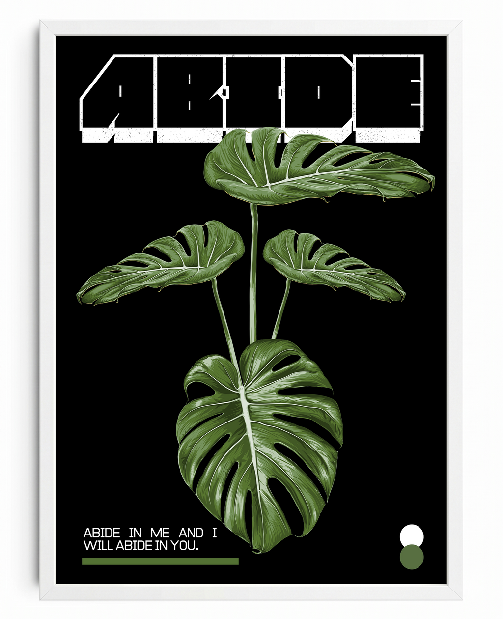 Abide