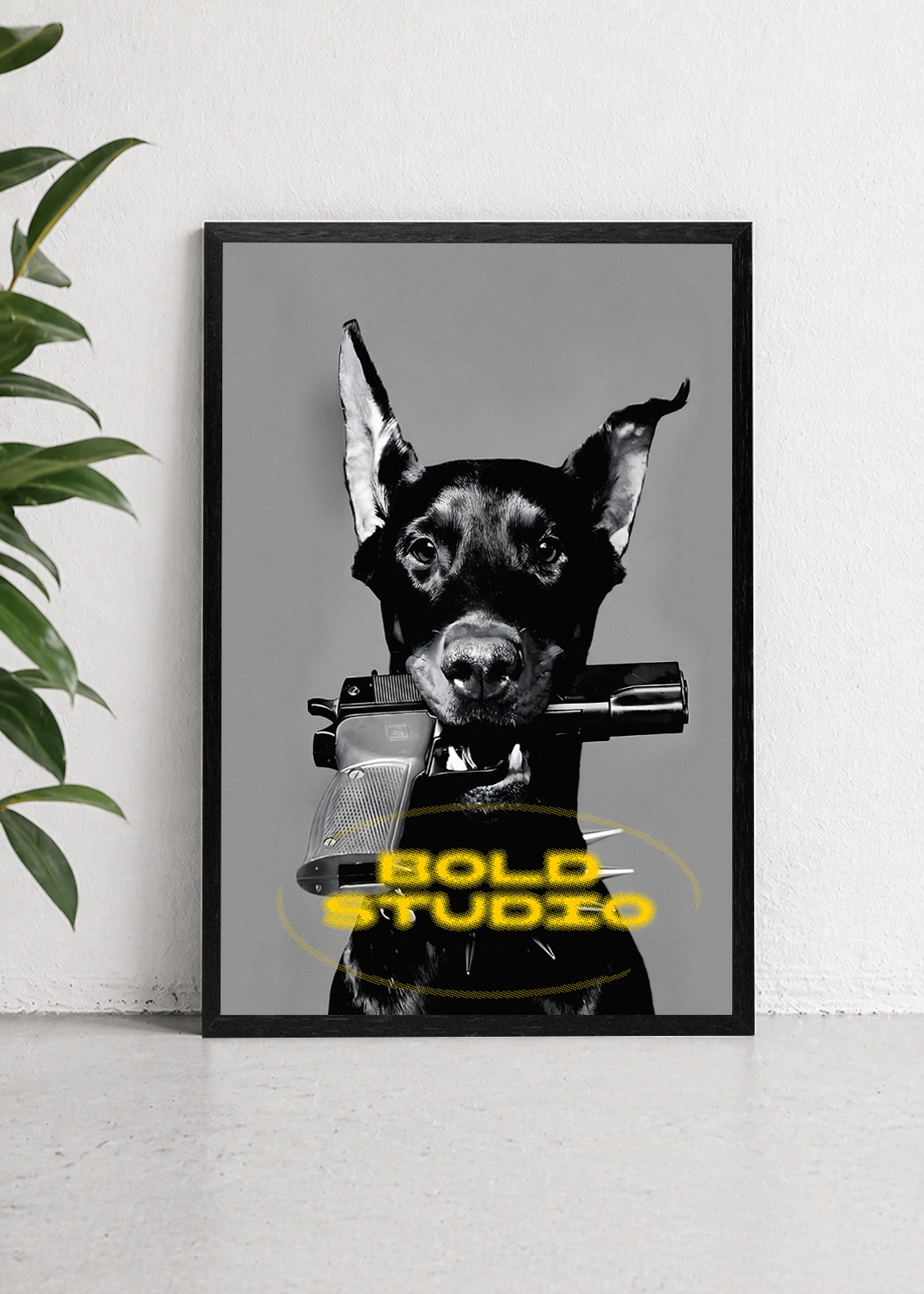 Doberman