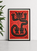 Red Dragon