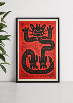 Red Dragon