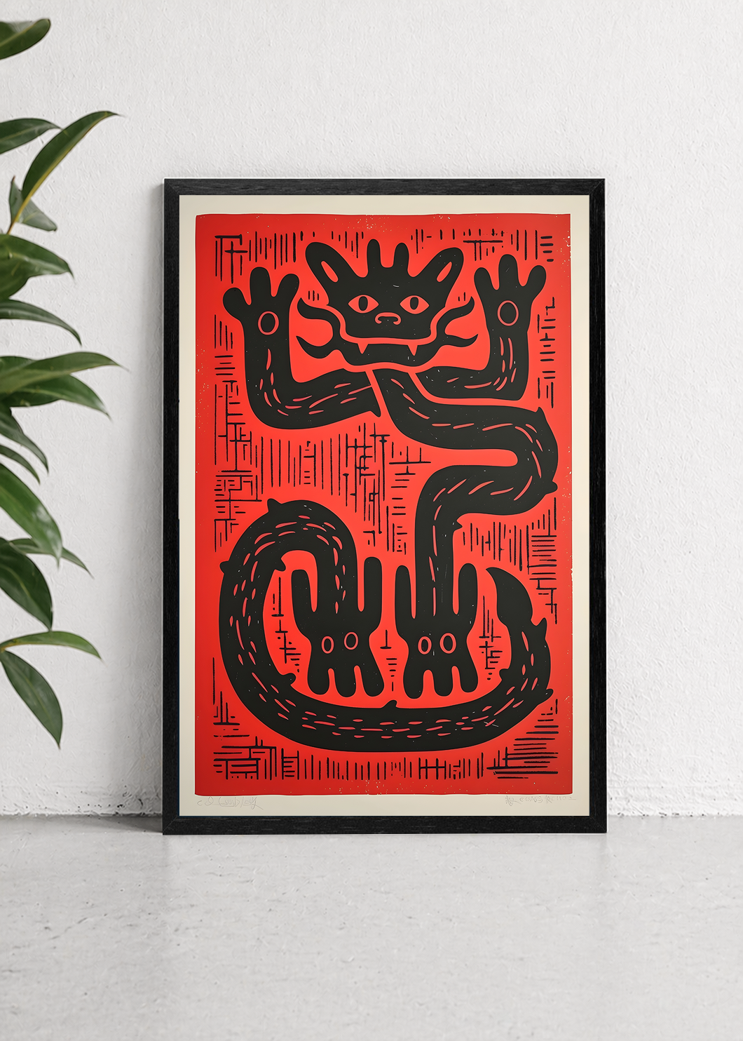 Red Dragon
