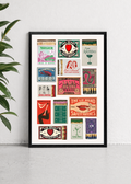Museum of Matches - Collection II